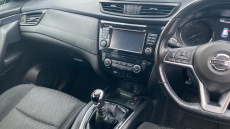 Nissan X-Trail 1.7 dCi N-Connecta 5dr [7 Seat] Diesel Station Wagon